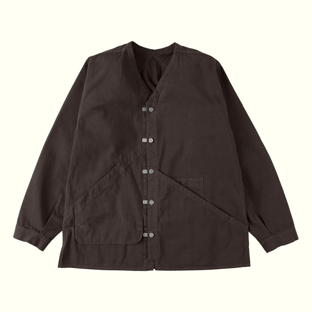 POSTALCO / キャビネットジャケット - dieci｜online shop