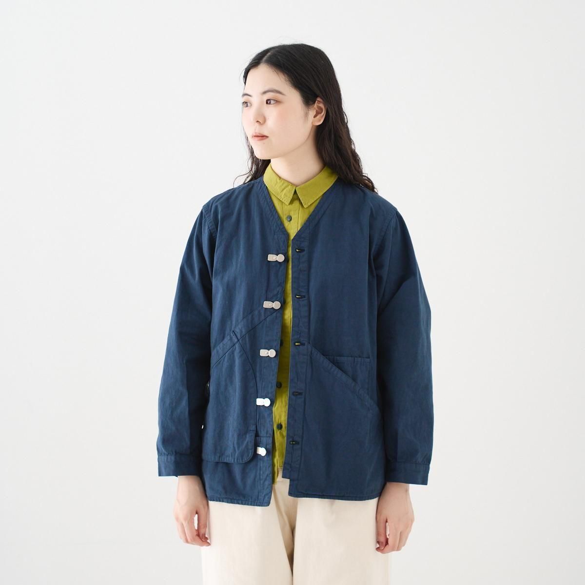 POSTALCO / キャビネットジャケット - dieci｜online shop