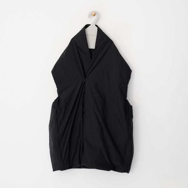 TEATORA / ROOMKEY VEST EVAPOD dieci｜online shop