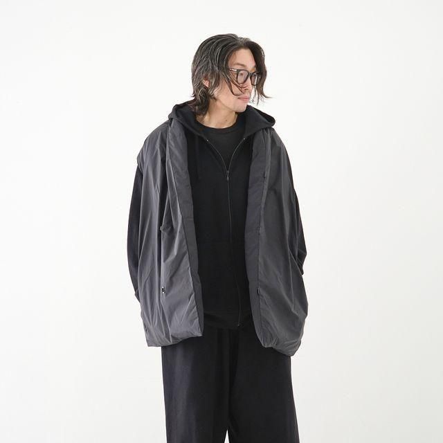 TEATORA / ROOMKEY VEST EVAPOD dieci｜online shop