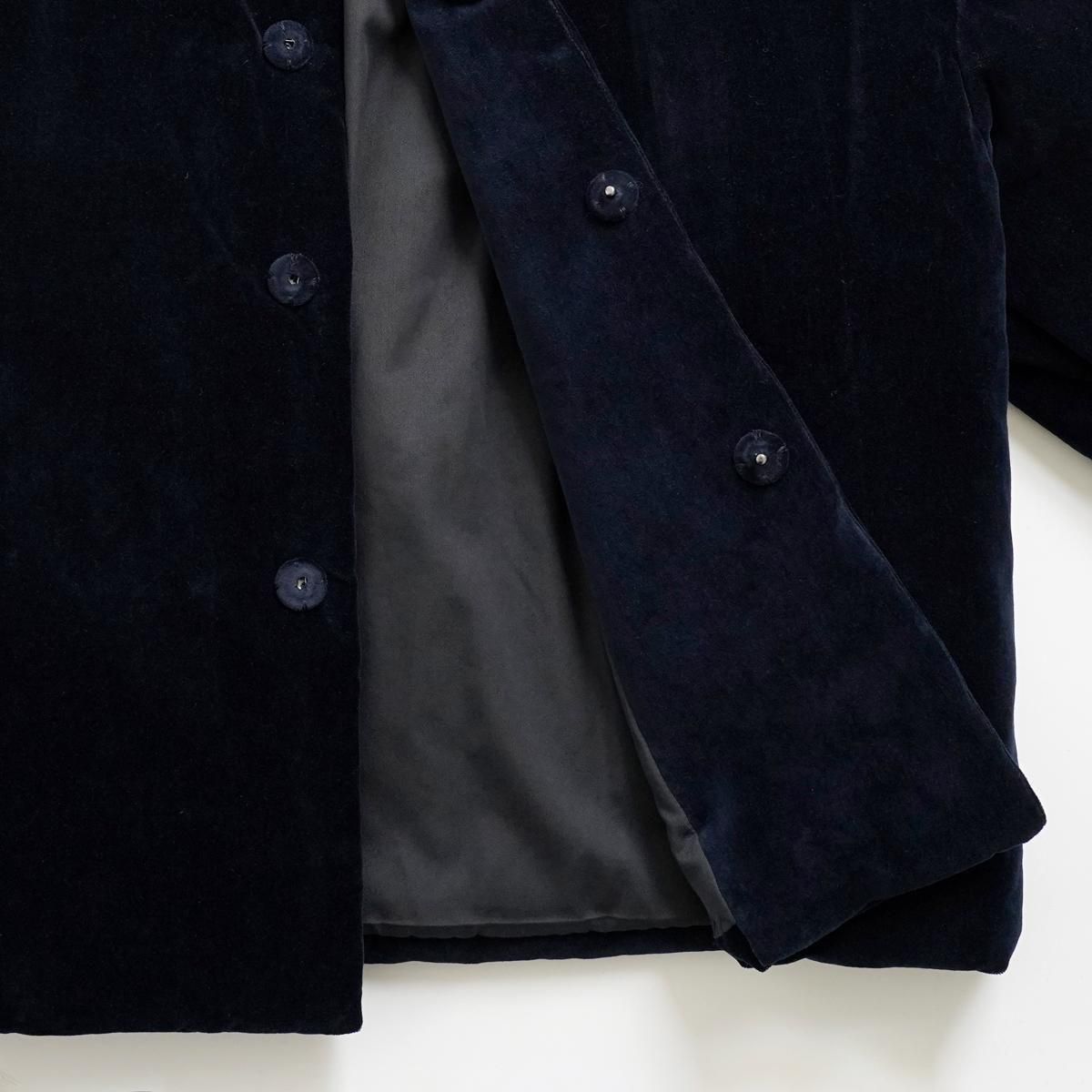 fruits of life / ウールショートコート- dieci｜online shop