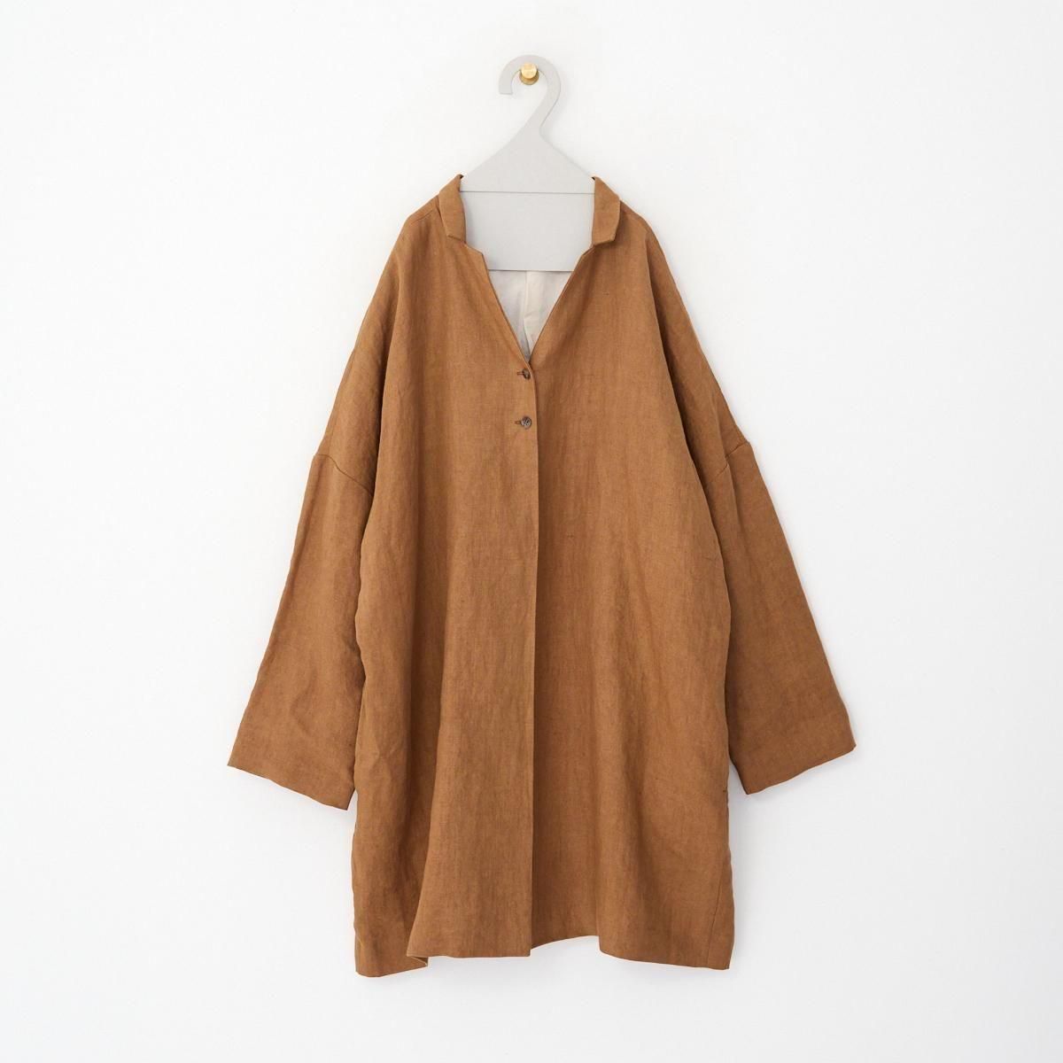YAA!! / Linen Jacket coat - dieci｜online shop