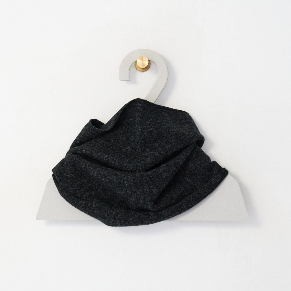 COMOLI / カシミヤ ネックウォーマー