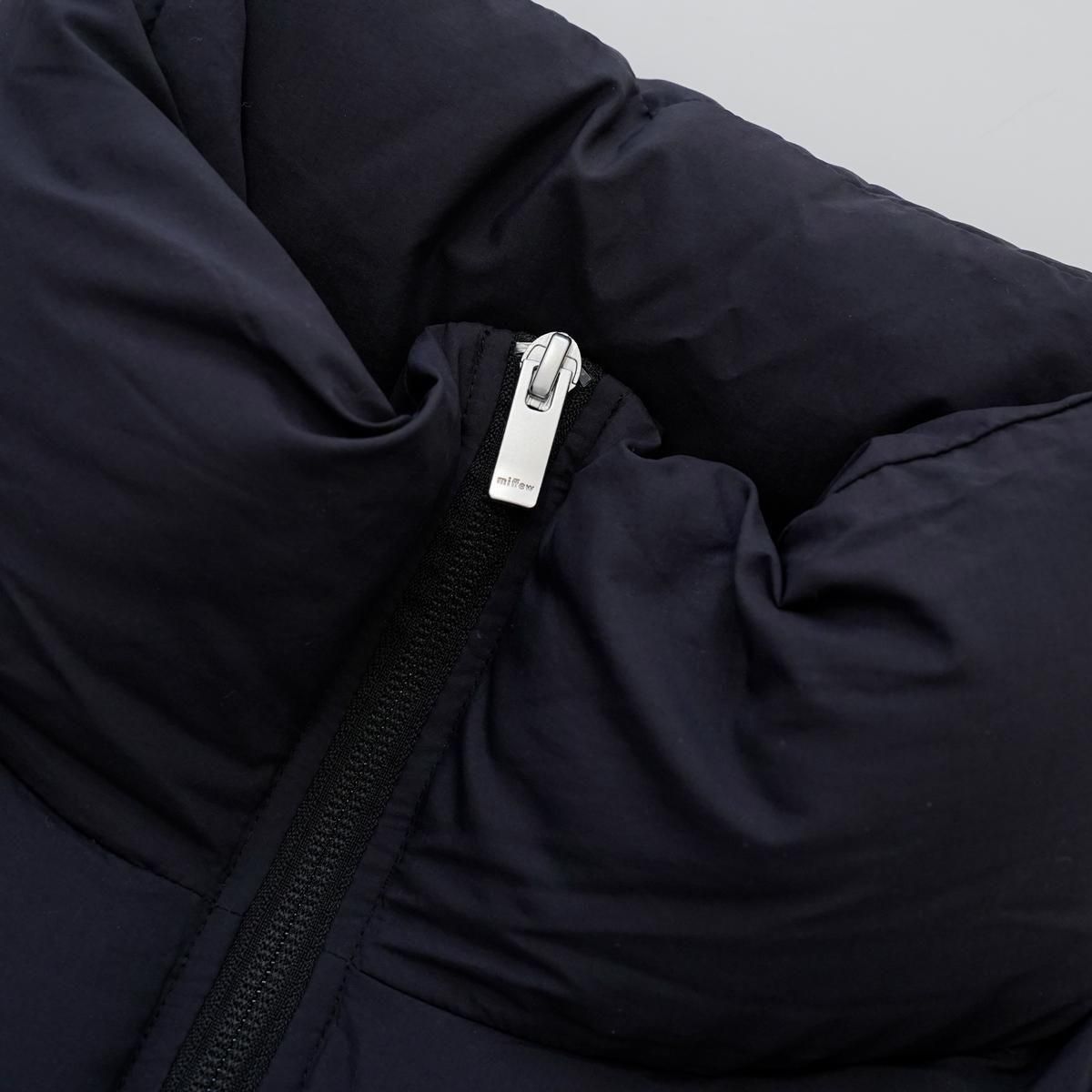 miffew / QUILTING DOWN JACKET dieci online shop