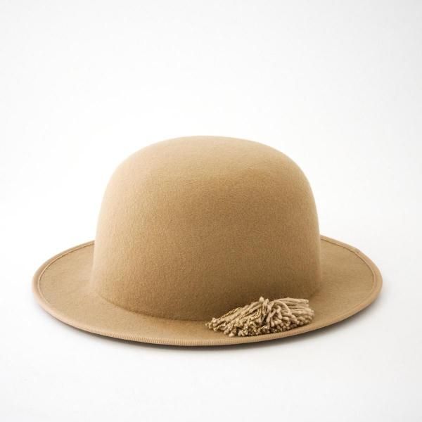 Sashiki POP UP / WL614-M Bowler Hat