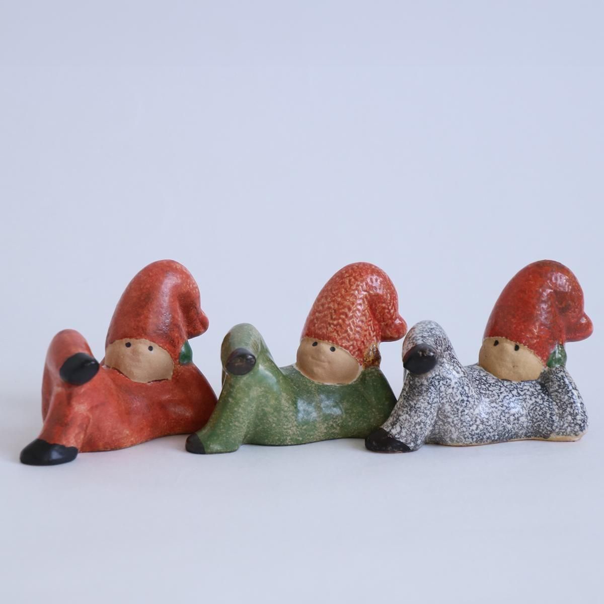 Lisa Larson（リサラーソン）／LAZY TOMTE - dieci｜online shop