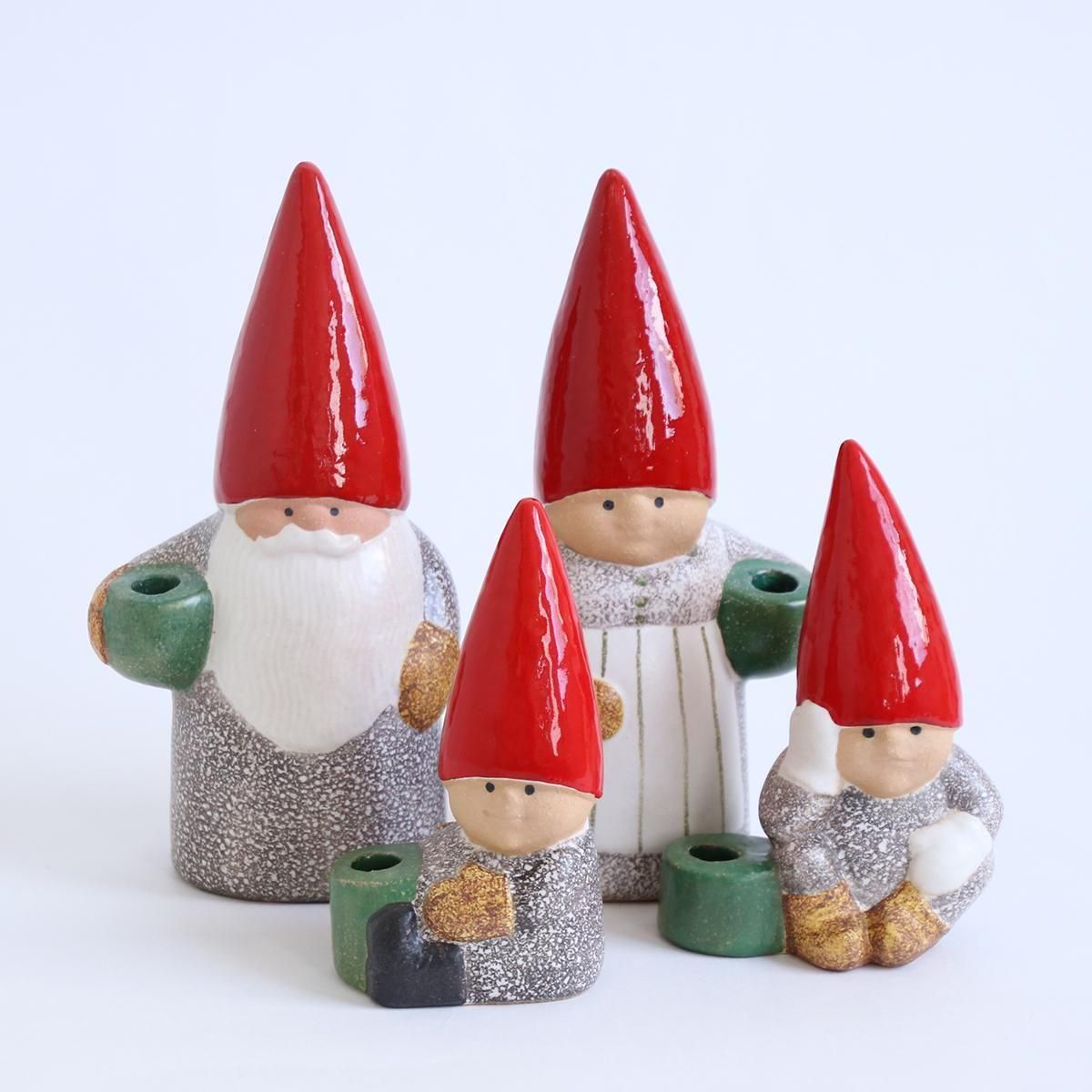 リサラーソン クリスマス 女の子2人とママのセット リサラーソン クリスマス 女の子2人とママのセット リサラーソン