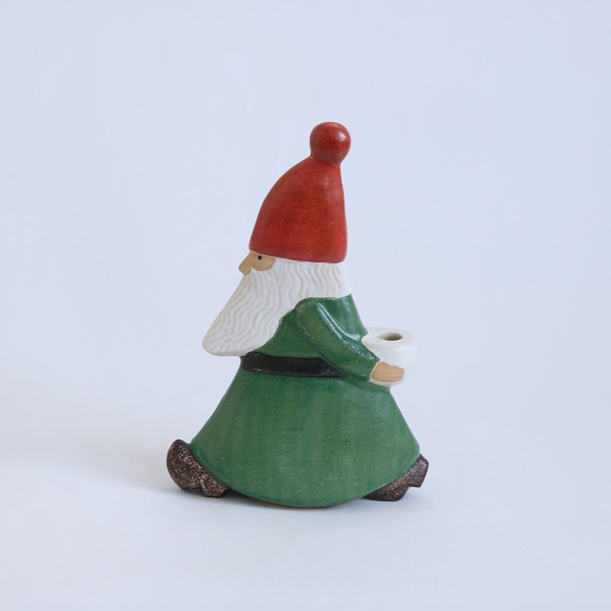 Lisa Larson（リサラーソン）／STRESS TOMTE- dieci｜online shop
