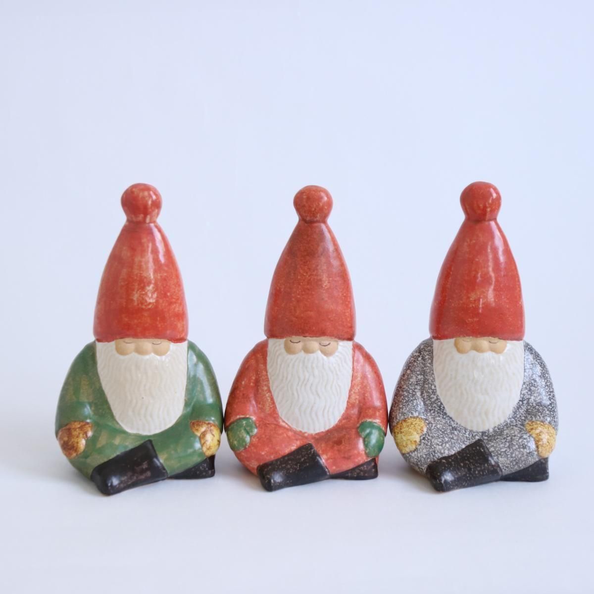 Lisa Larson（リサラーソン）／RELAX SANTA - dieci｜online shop