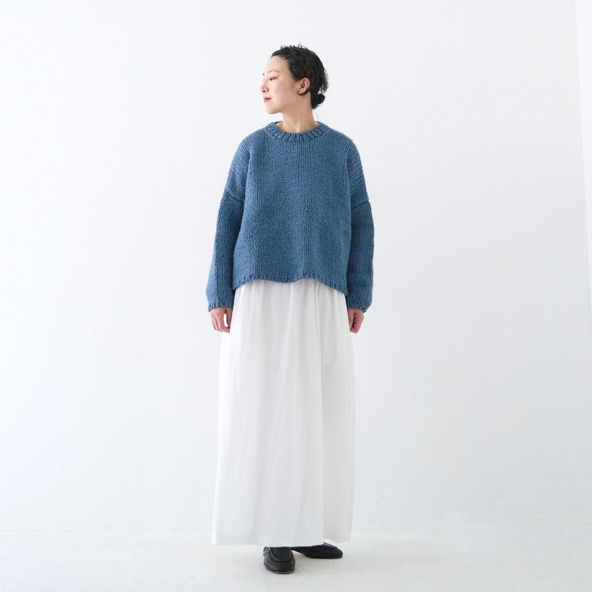 TORICI/ AIR セーターSS dieci｜online shop