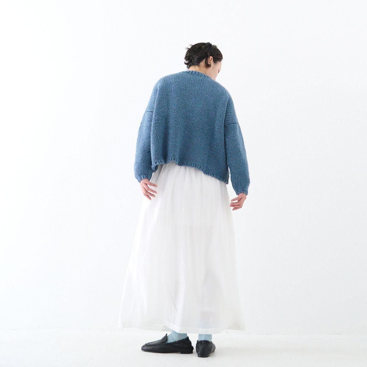 TORICI/ AIR セーターSS dieci｜online shop