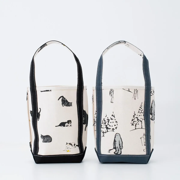 TEMBEA(ƥ٥)/ BAGUETTE TOTE MINI