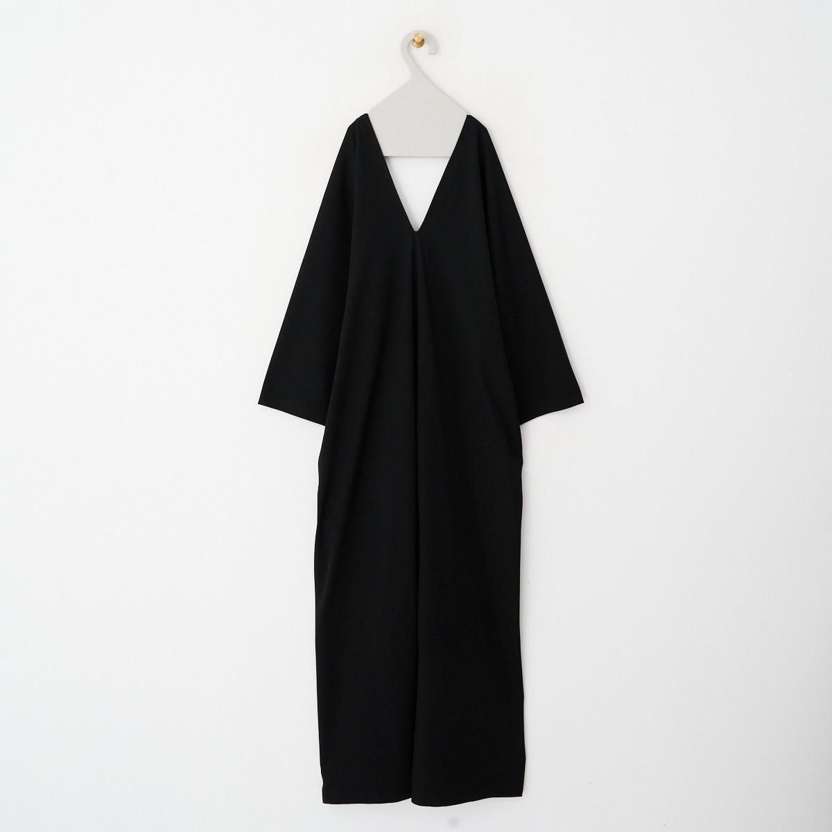 YAECA / CONTEMPO 2WAYオールインワン 25AW -dieci online shop