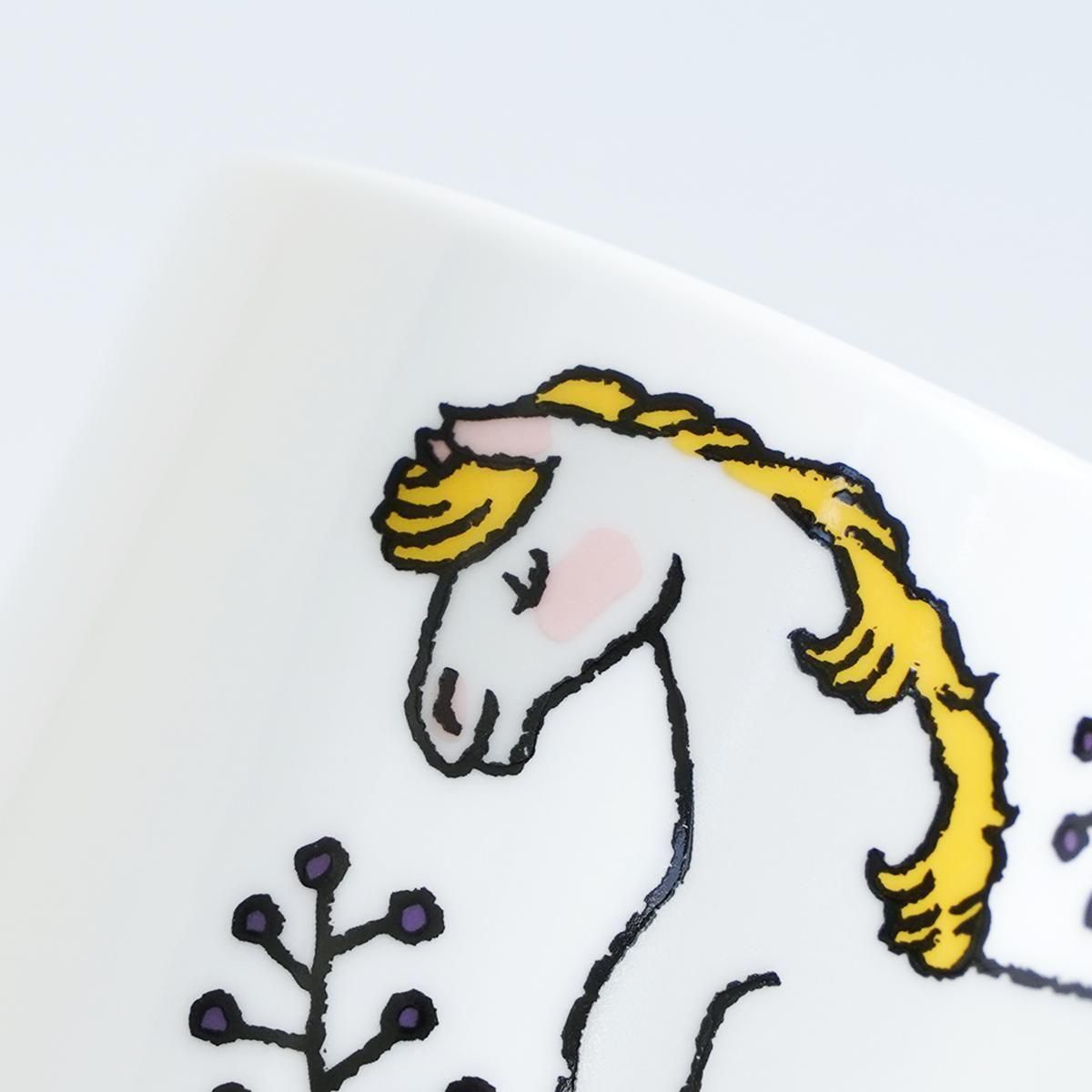 鹿児島睦　器　馬 福岡在住の陶芸家・アーティスト 鹿児島睦 初の大規模個展が福岡で開催