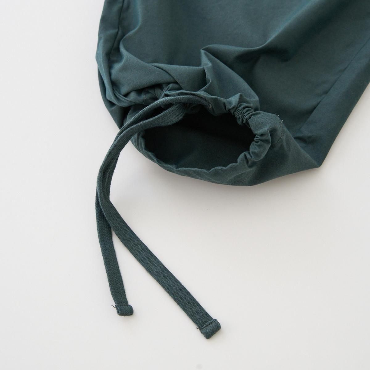 YAECA / ファティーグパンツ - dieci｜online shop