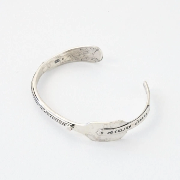 Atelier d'antan / Revivre(֥) Earl Spoon Bangle