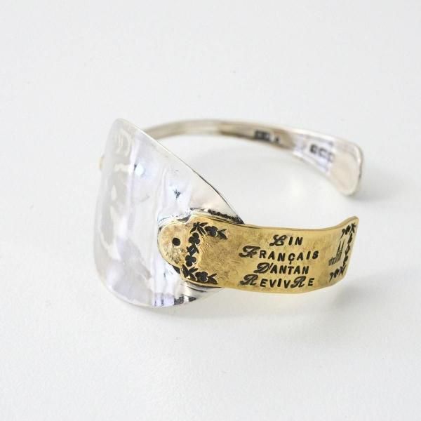 Atelier d'antan / Revivre(֥) Tea Spoon Bangle