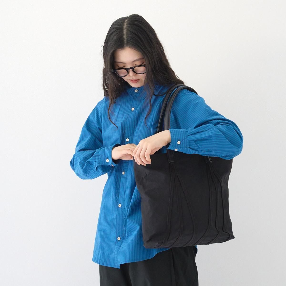 POSTALCO/A4バッグ BW- dieci｜online shop
