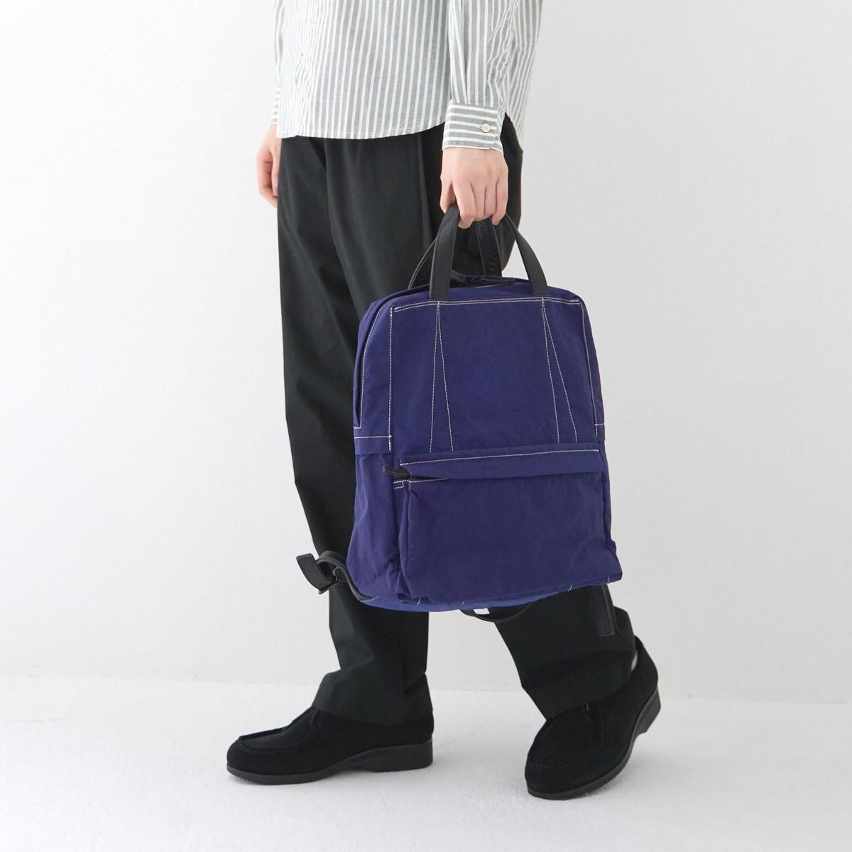 POSTALCO/バックパックLTアフターダイ- dieci｜online shop