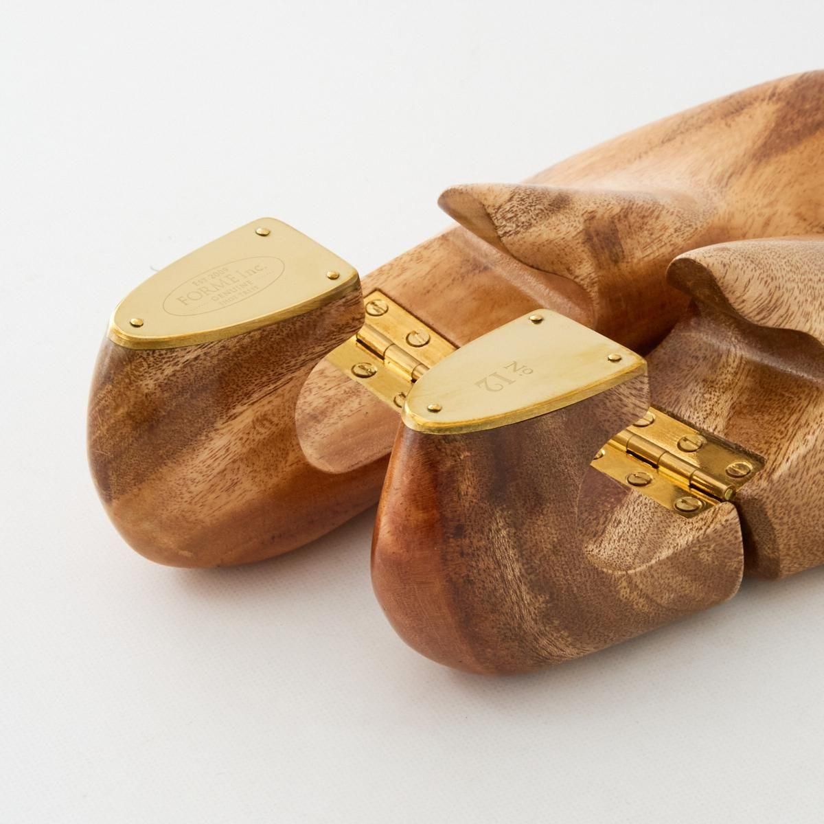 forme（フォルメ)Shoe Trees dieci｜online shop