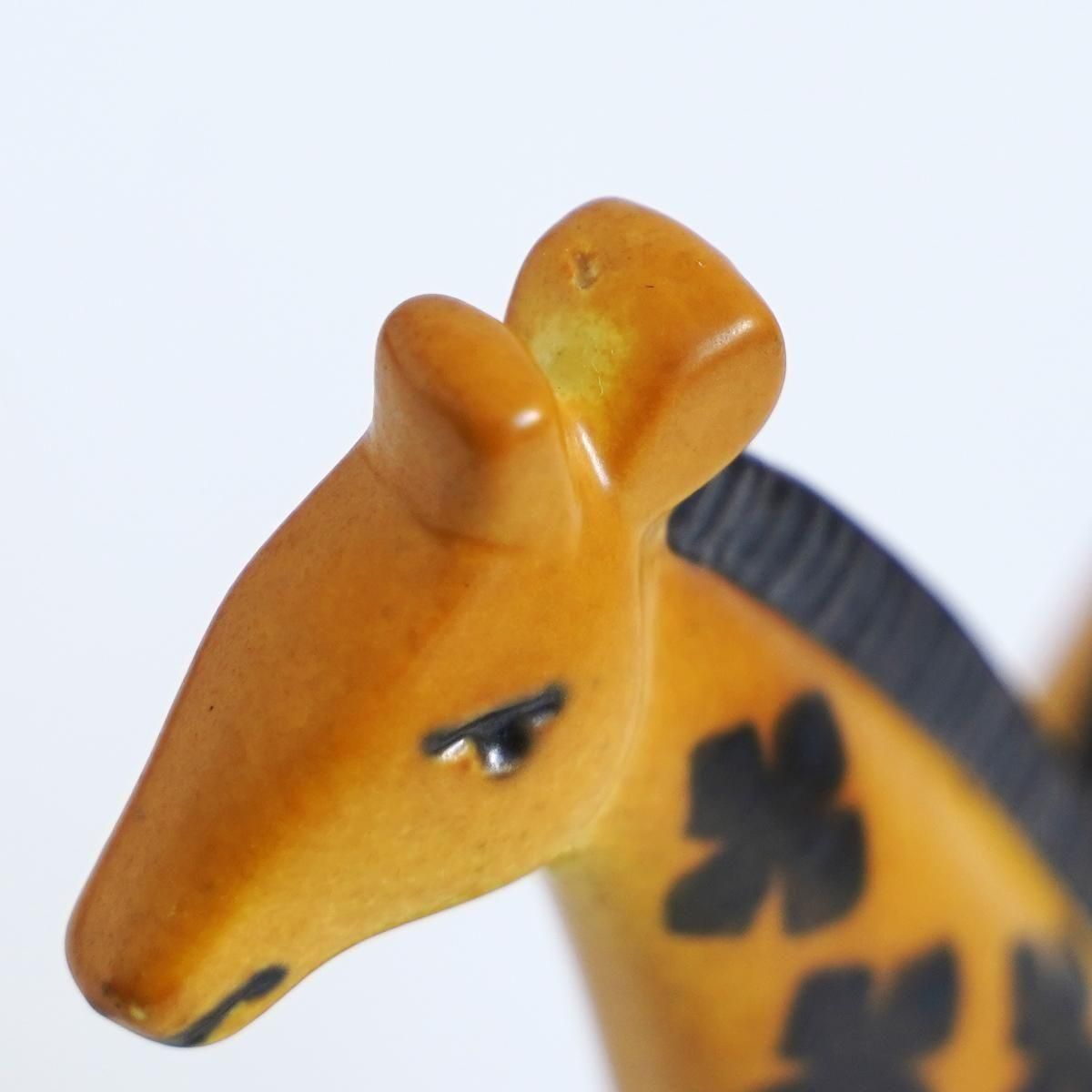 Lisa Larson（リサラーソン）/Giraff(NOAKS ARK)
