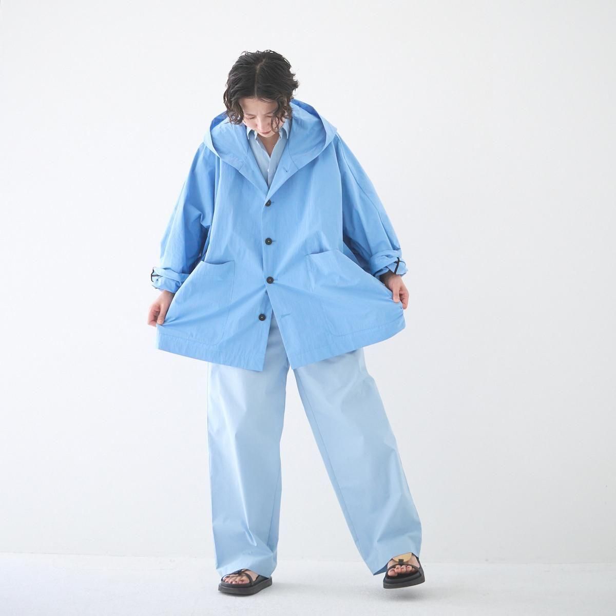 BESTIAIRE(ベスティエ) / WIDE JACKET dieci｜online shop