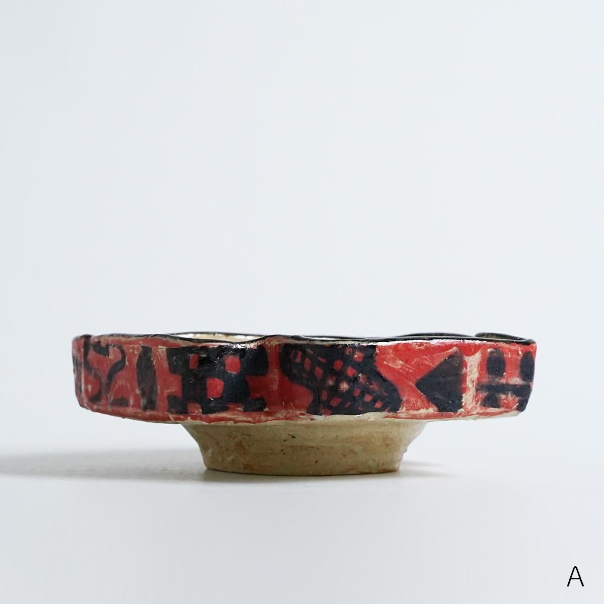 キムホノ（金憲鎬) / 深皿 - dieci｜online shop