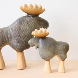 北欧の動物たち - dieci｜online shop