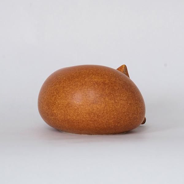Lisa Larson（リサ・ラーソン）キツネ（L） - dieci｜online shop