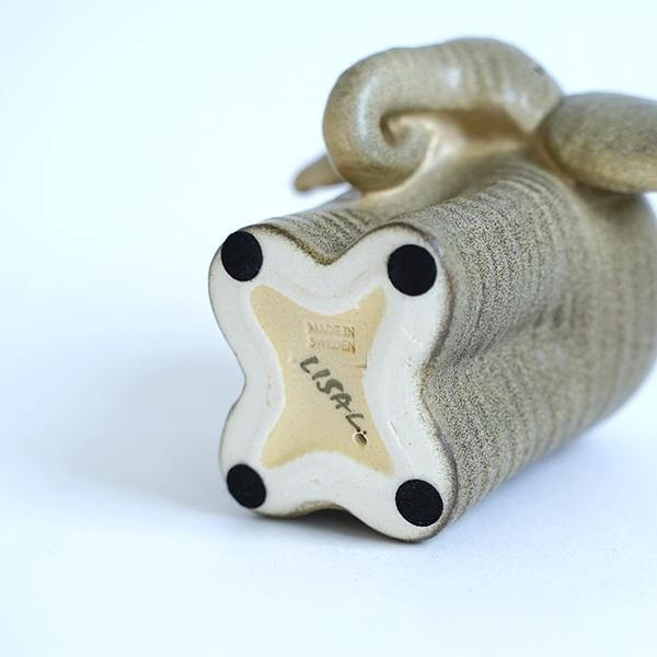 Lisa Larson(リサラーソン) elephant/ゾウ - dieci|online shop Lisa Larson(リサラーソン) elephant/ゾウ - dieci|online shop