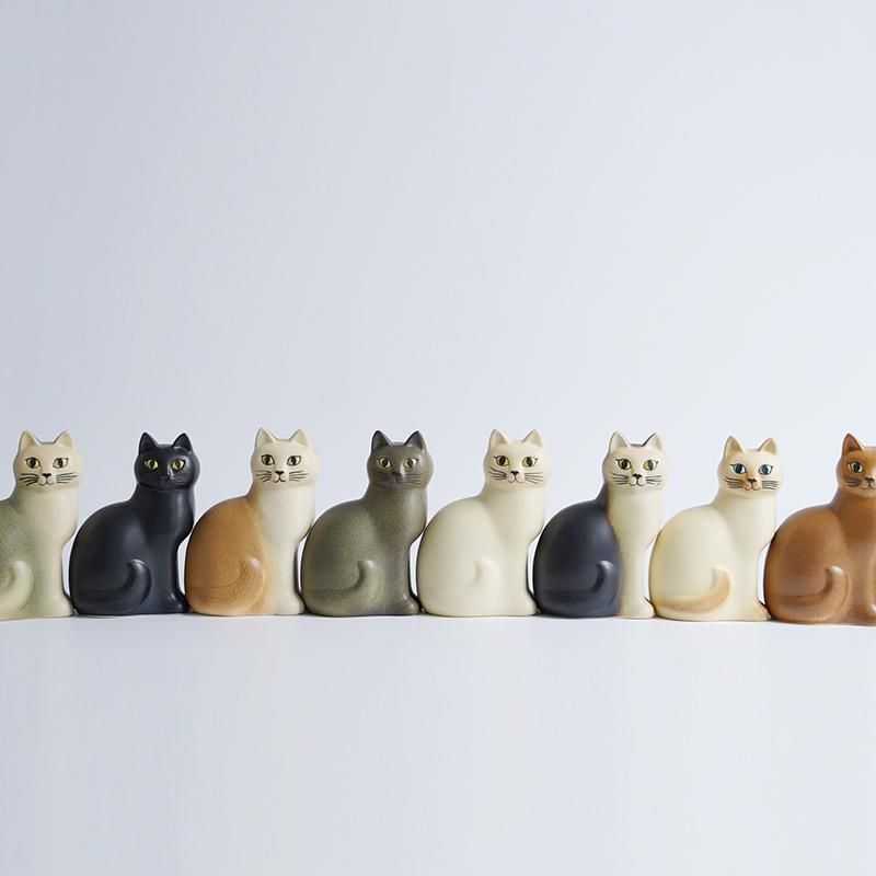 Lisa Larson リサ ラーソン Mans マンス M Dieci Online Shop