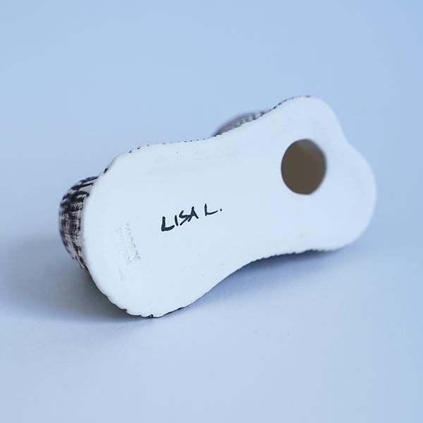 【サイン入り】リサラーソン 犬 シーズー Lisa Larson Shihtzu 個別販売】Lisa Larson リサ・ラーソン｜SHIH-TZU シーズー