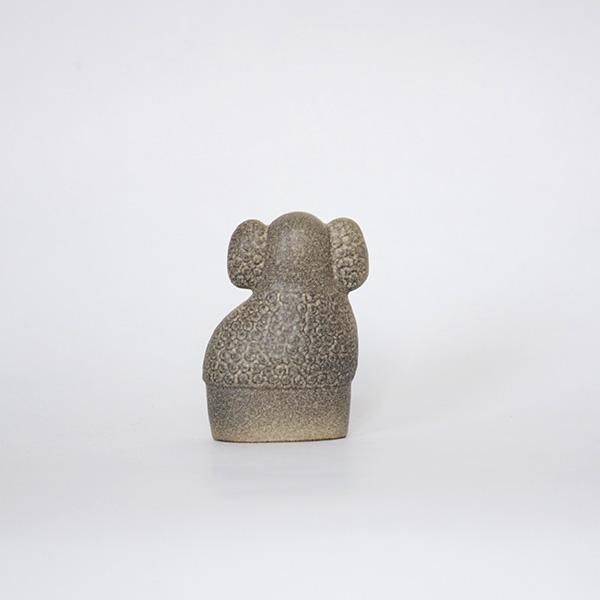 リサラーソン　プードル　ピンク　シュプール別注品 リサラーソン プードル ピンク シュプール別注品 Lisa Larson
