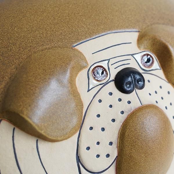 Lisa Larson/BULLDOG[Maxi] - dieci｜online shop