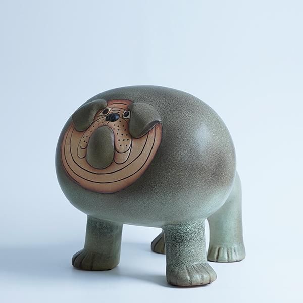 Lisa Larson/BULLDOG[Maxi] - dieci｜online shop