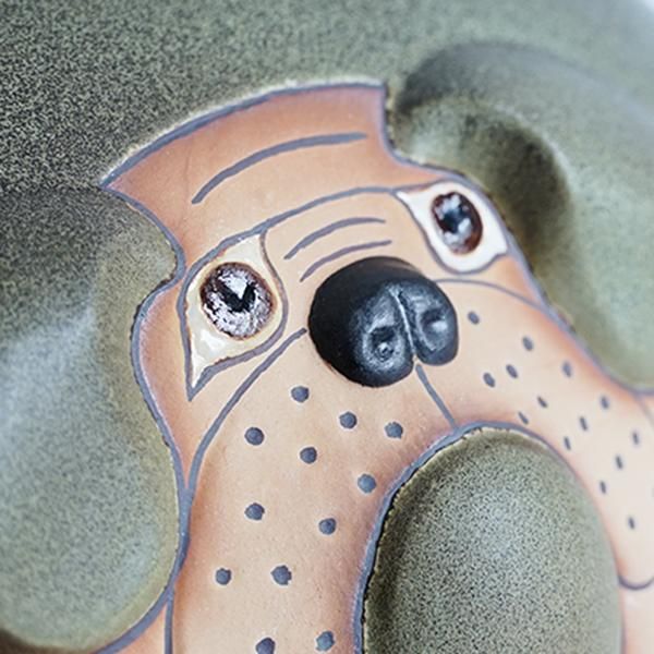 Lisa Larson/BULLDOG[Maxi] - dieci｜online shop