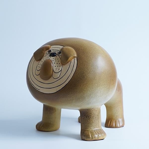Lisa Larson/BULLDOG[Maxi] - dieci｜online shop