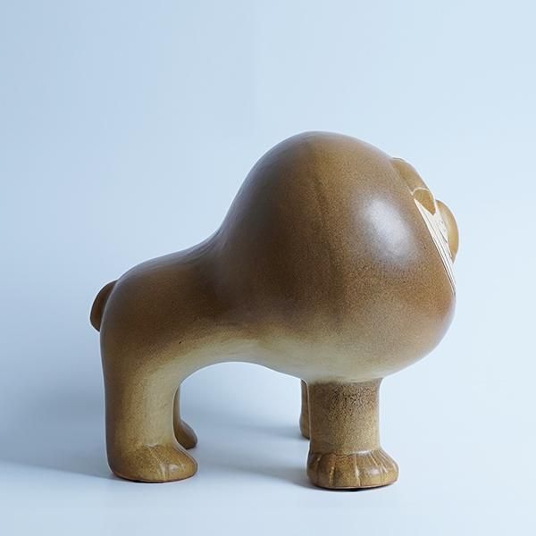Lisa Larson/BULLDOG[Maxi] - dieci｜online shop