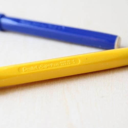 Noritake / THIS IS A PEN