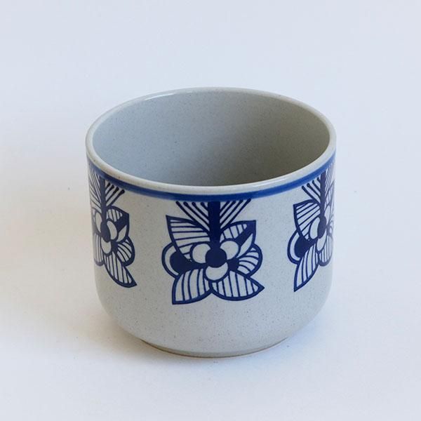 Lisa Larson×株式会社西山”flora”（鉢カバー）- dieci｜online shop