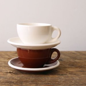 Landscape ProductsCup and Saucer