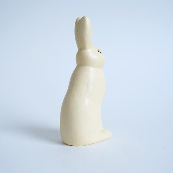 Lisa Larson リサラーソン RABBIT うさぎ 個別販売】Lisa Larson リサ・ラーソン｜RABBIT うさぎ COMFOTA