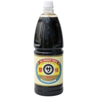 ちくまるさん専用 こいくち一番搾り1．8L【甘口】ペットボトル - マルサ醤油