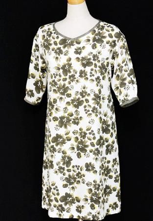 未使用品 Untitled アンタイトル ワンピース 花柄 Ss 512 Primulet プライムレット 公式サイト ブランド プレミアム リサイクル