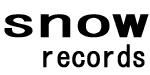中古レコード・CD通販 | オールジャン取扱いのスノーレコード