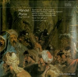 ۥ륹ȡ̡ޡ륰 handel; poros 820048-050