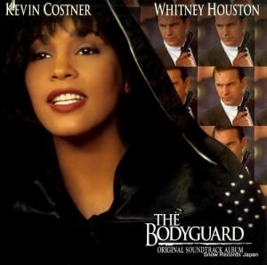 V/A the bodyguard 07822-18699-1