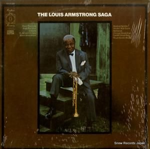 륤ॹȥ the louis armstrong saga KH31326