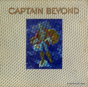 ץƥ󡦥ӥ captain beyond CP0105
