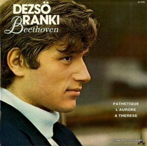 ǥ塼顼 beethoven; sonate n21 "l'aurore" ou "waldstein" LD5790
